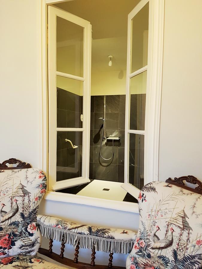 Manoir De Kergrec'H 호텔 플루그레스캉 외부 사진